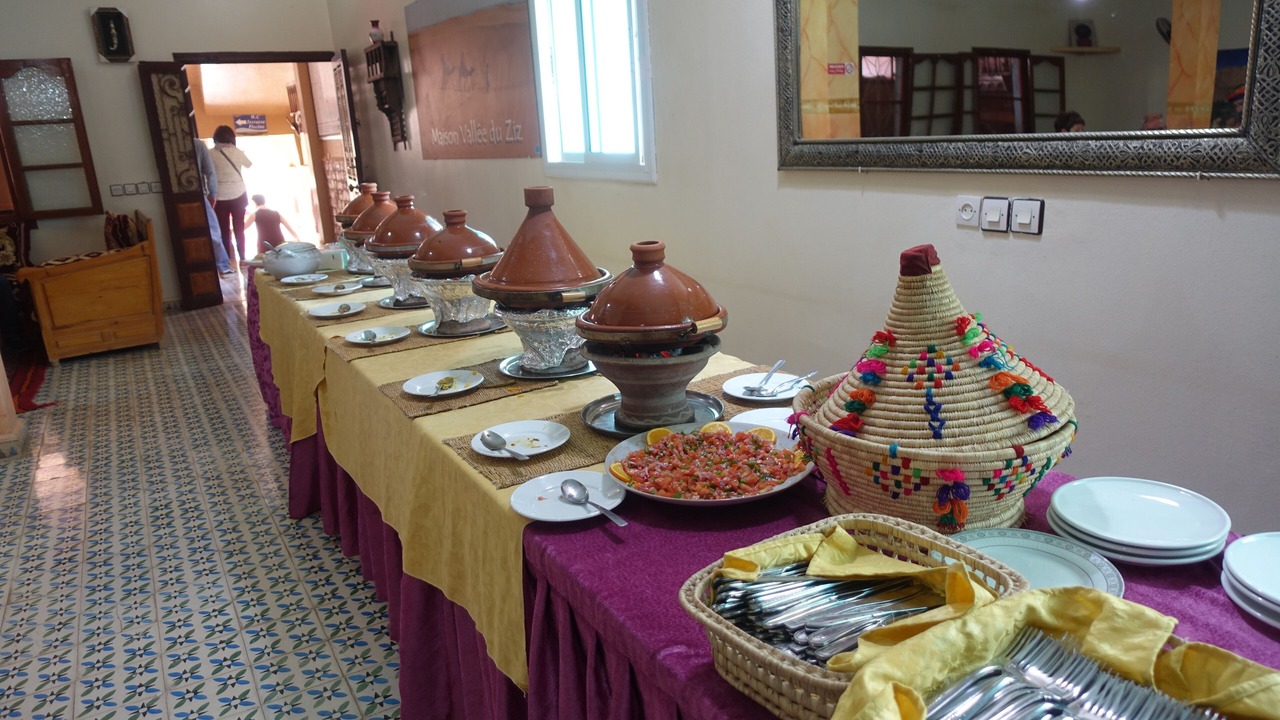 Photo of Others in Oulad Aissa