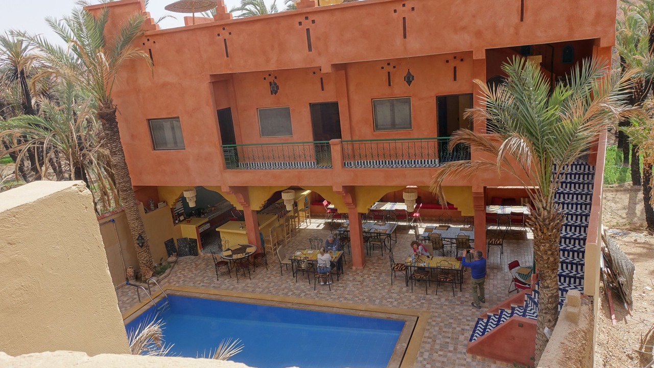 Photo of Others in Oulad Aissa
