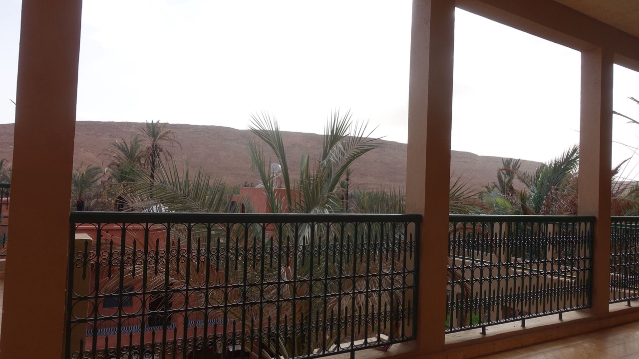 Photo of Outdoor in Oulad Aissa