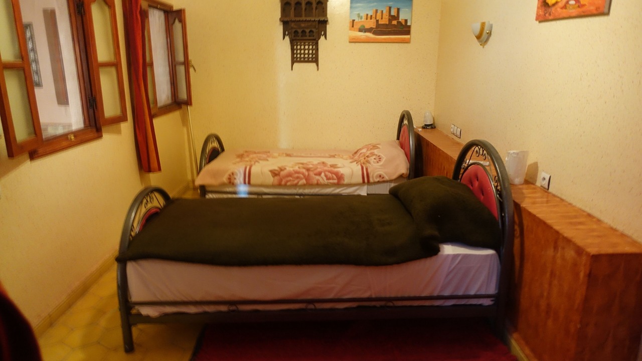 Photo of Bedroom in Oulad Aissa