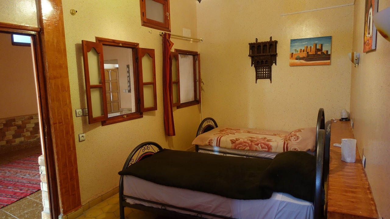 Photo of Bedroom in Oulad Aissa