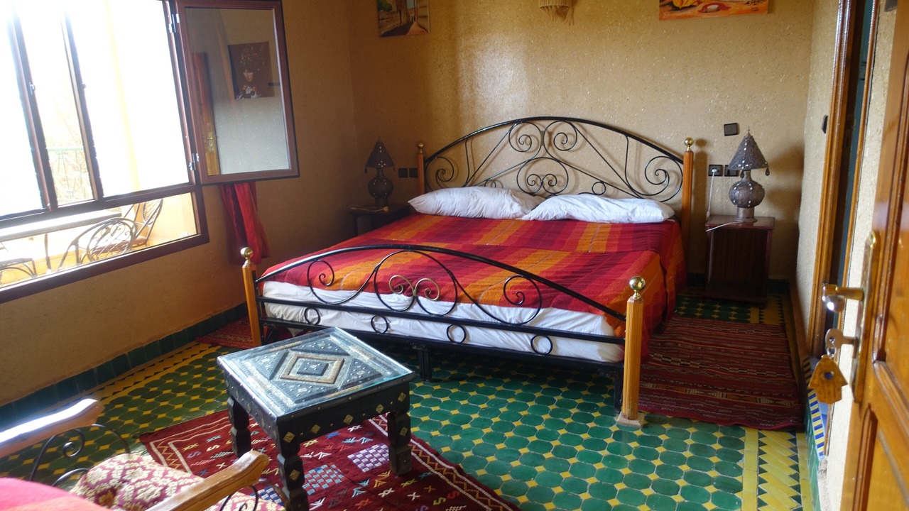 Photo of Bedroom in Oulad Aissa