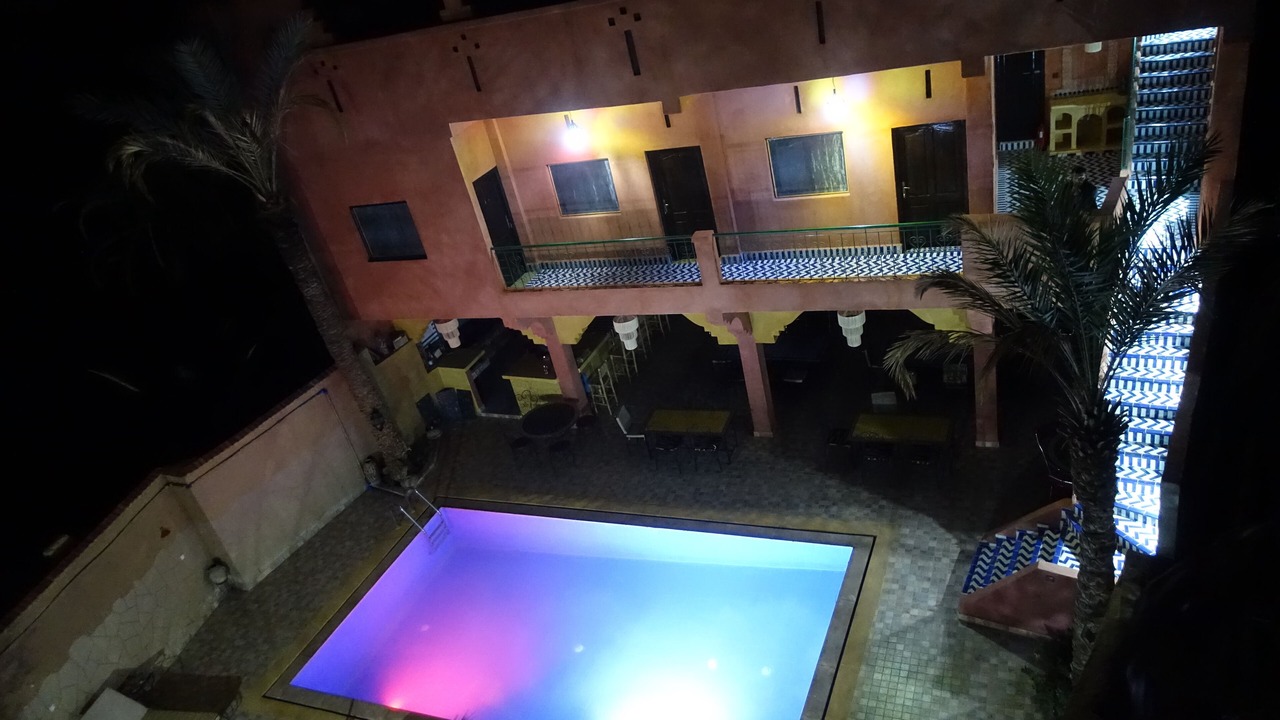 Photo of Outdoor in Oulad Aissa