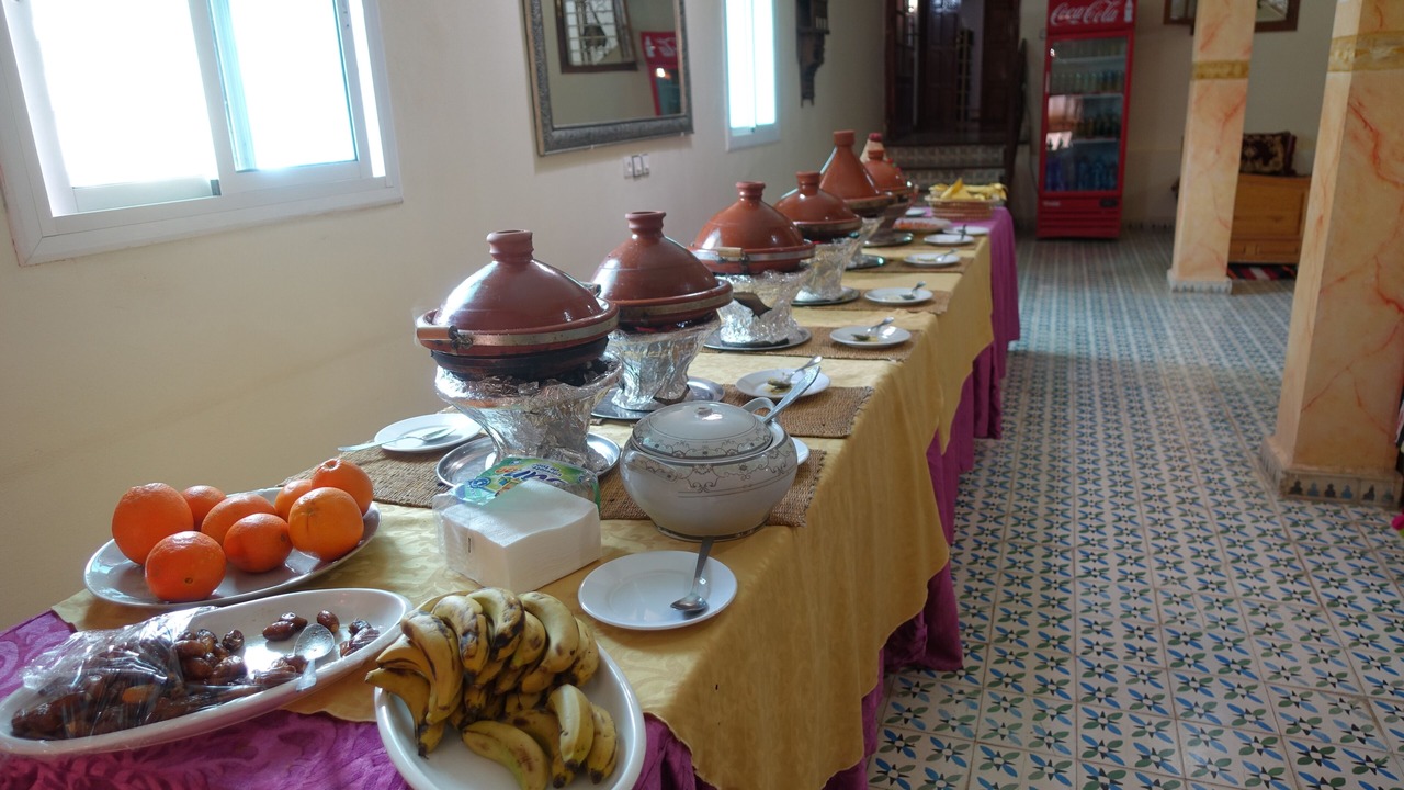 Photo of Others in Oulad Aissa