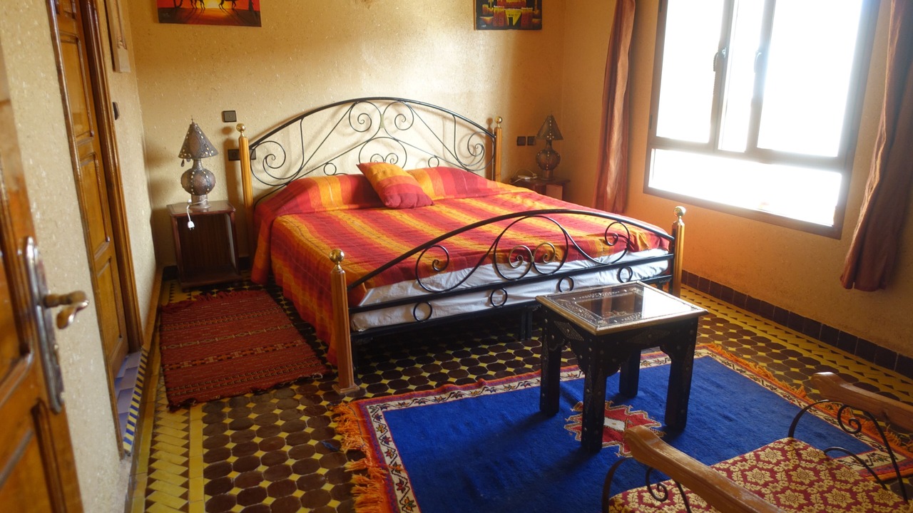 Photo of Bedroom in Oulad Aissa