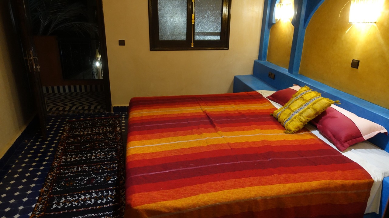 Photo of Patio Balcony in Oulad Aissa