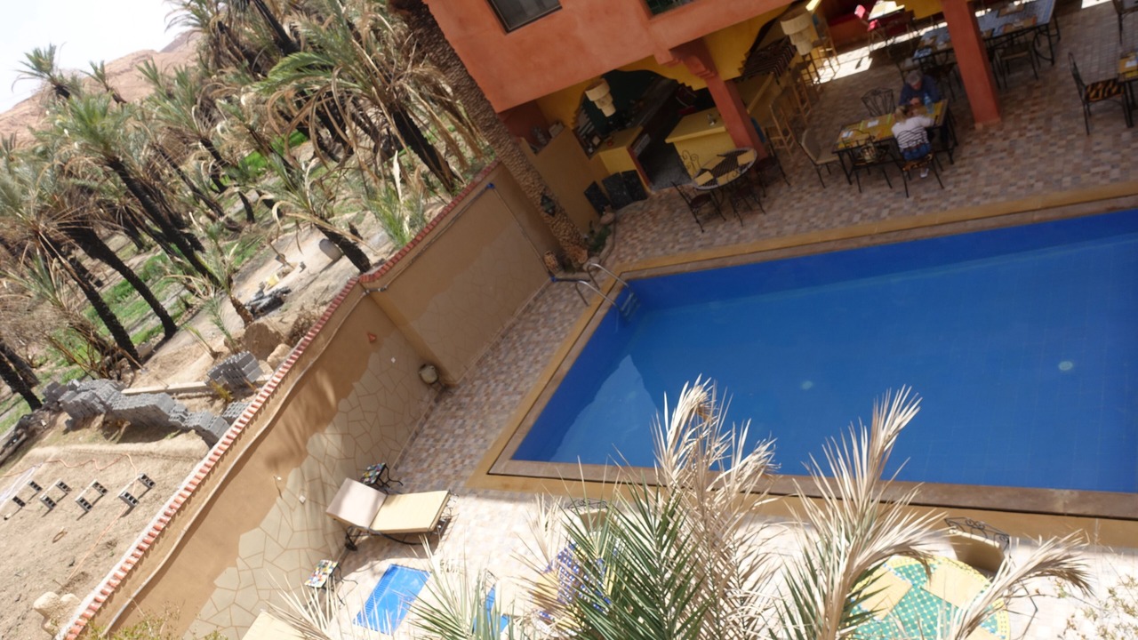 Photo of Outdoor in Oulad Aissa