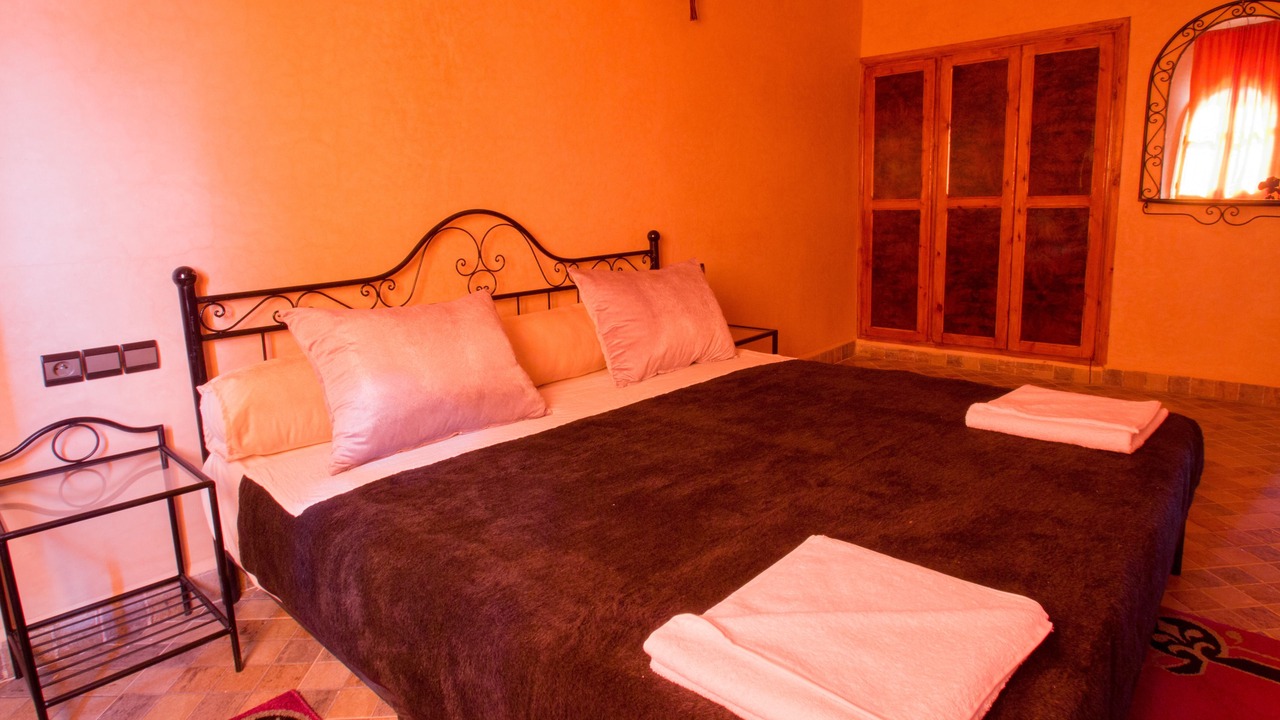 Photo of Bedroom in Asfalou