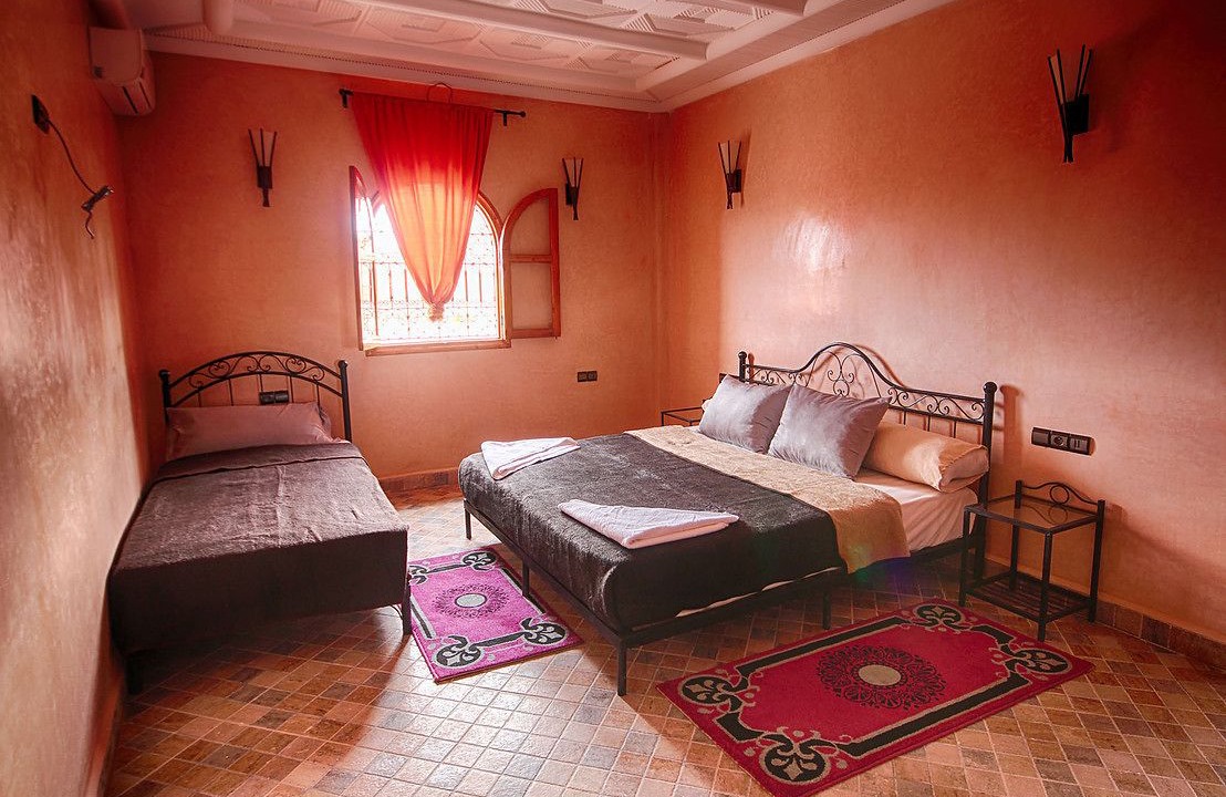 Photo of Bedroom in Asfalou