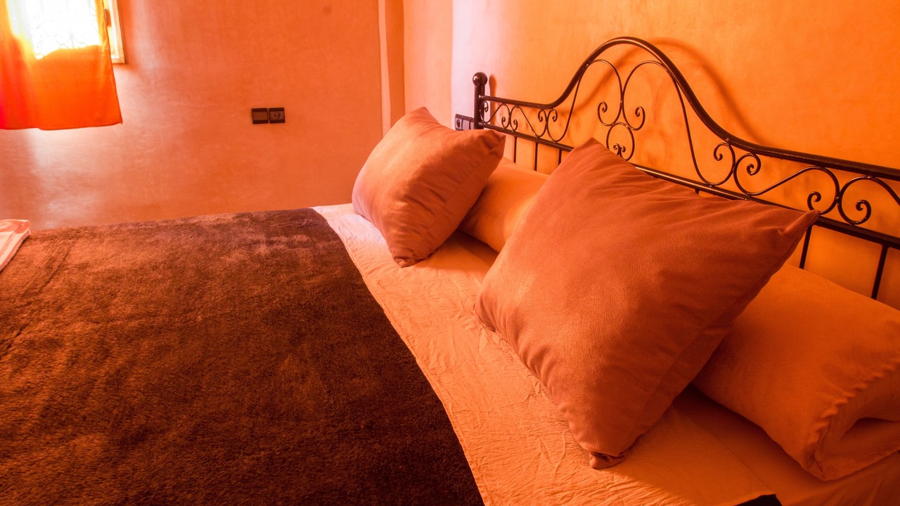 Photo of Bedroom in Asfalou