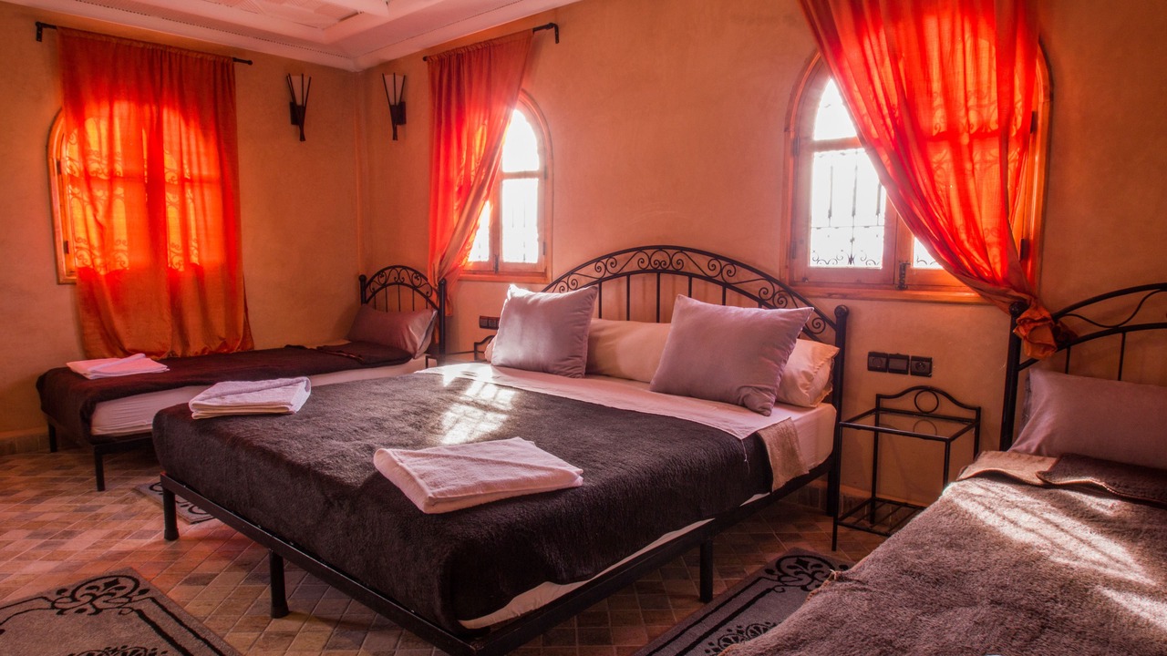 Photo of Bedroom in Asfalou