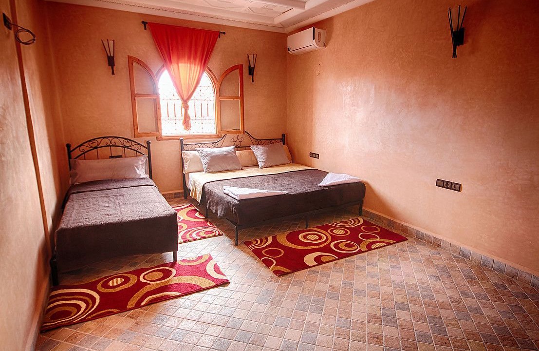 Photo of Bedroom in Asfalou