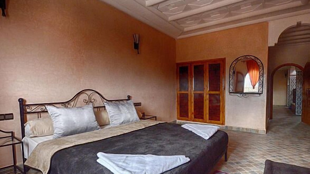 Photo of Bedroom in Asfalou
