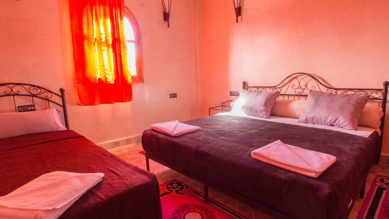 Photo of Bedroom in Asfalou