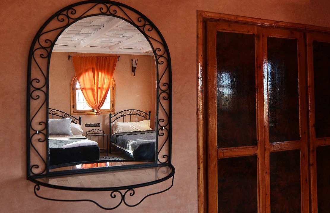 Photo of Bedroom in Asfalou