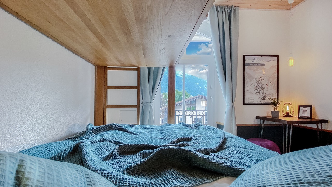 Photo of Bathroom in Engelberg