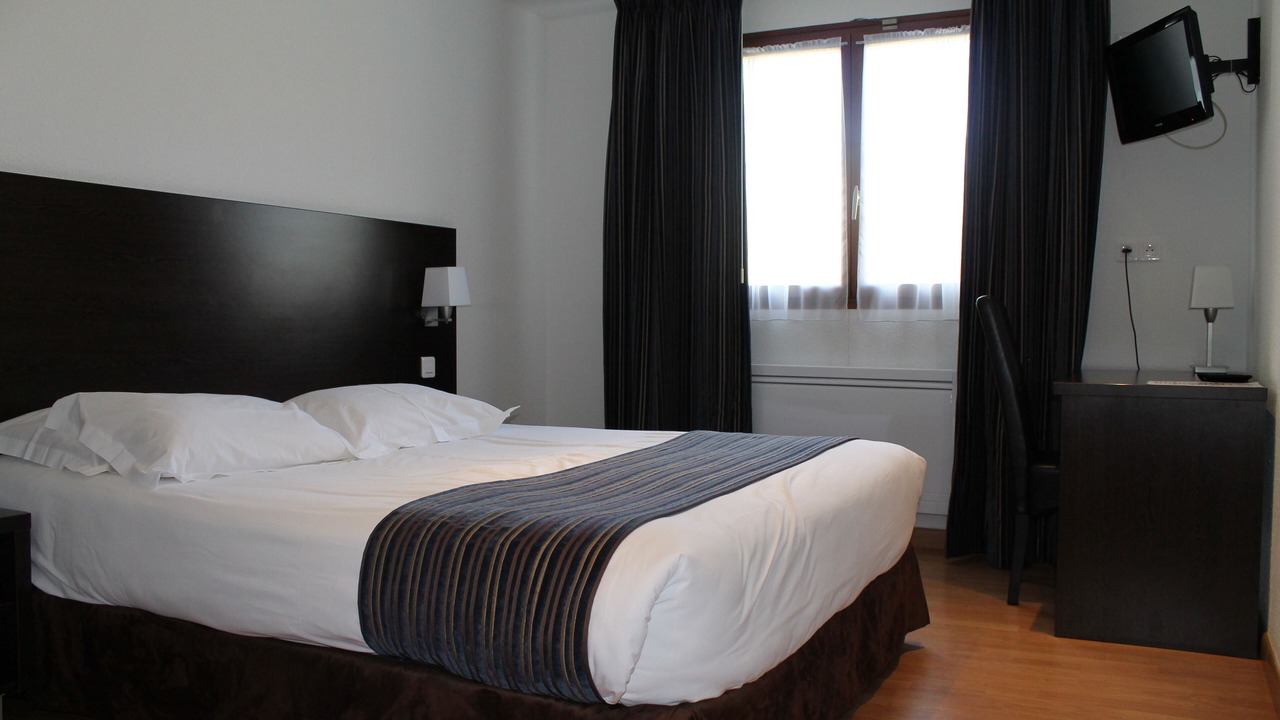 Photo of Bedroom in Ferrieres
