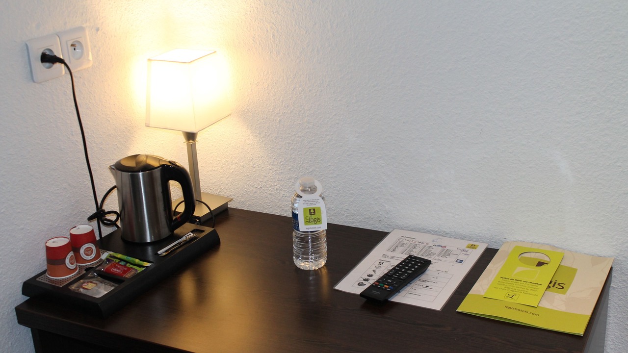 Photo of Bedroom in Ferrieres