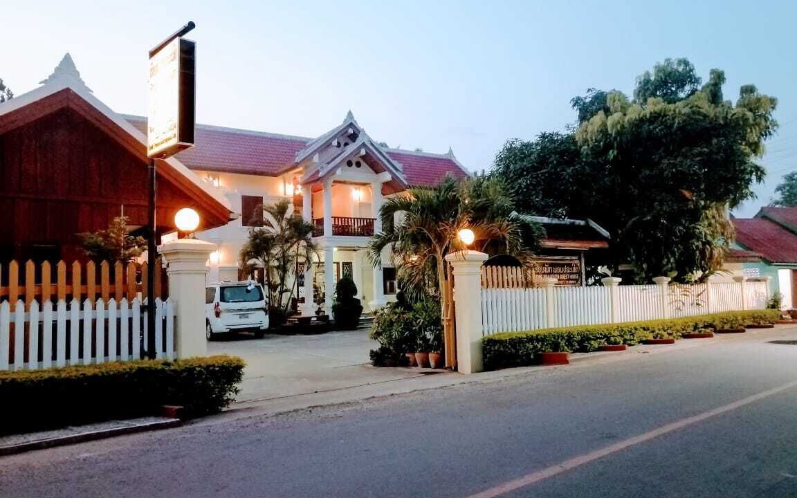 Photo of Outdoor in Luang Prabang