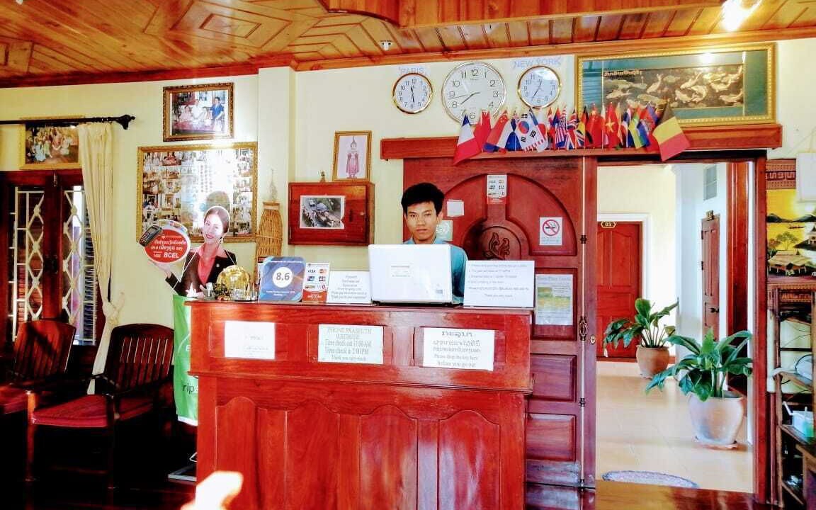 Photo of Others in Luang Prabang