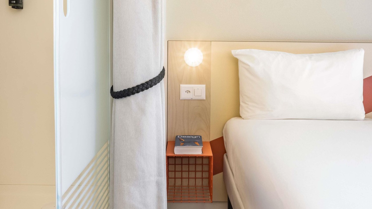 Photo of Bedroom in Paradiso