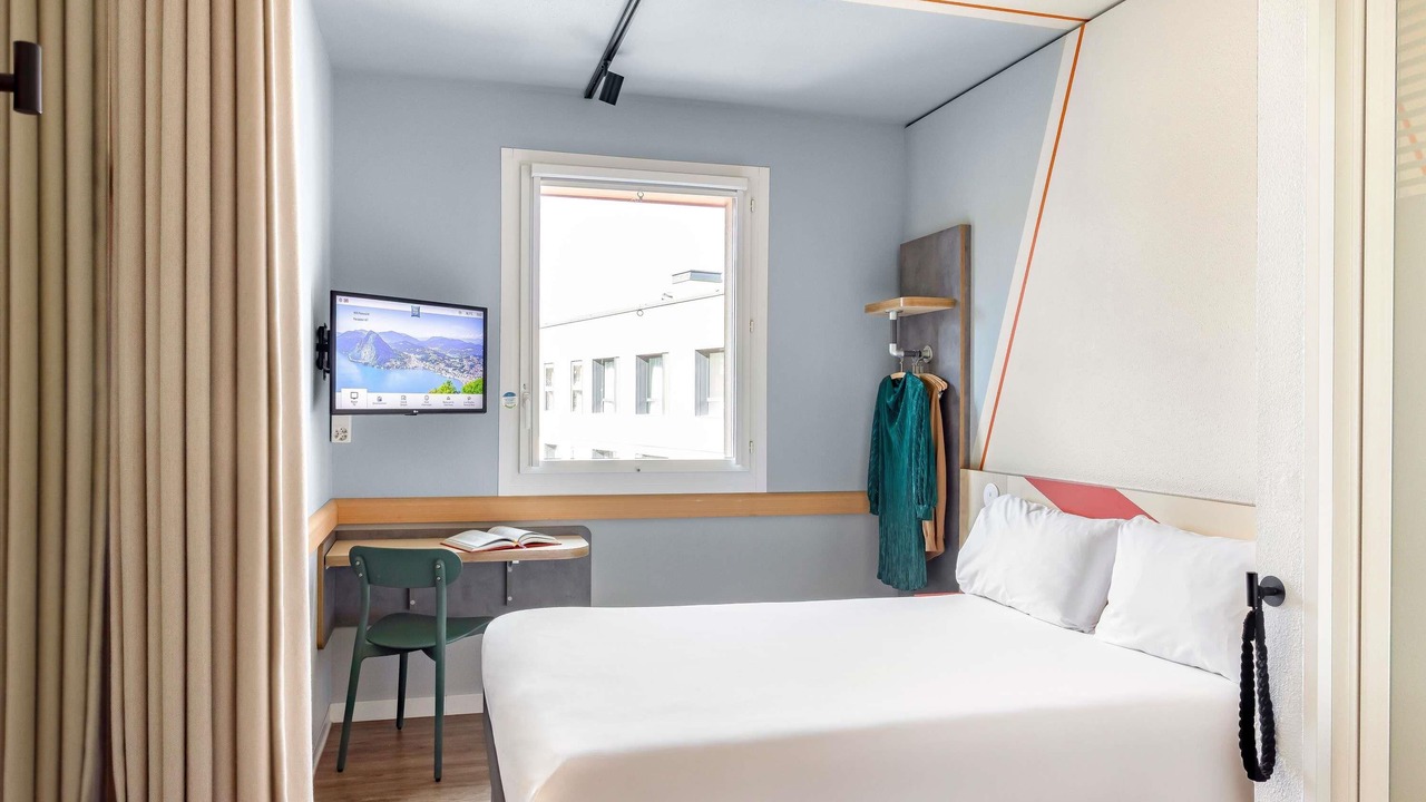 Photo of Bedroom in Paradiso