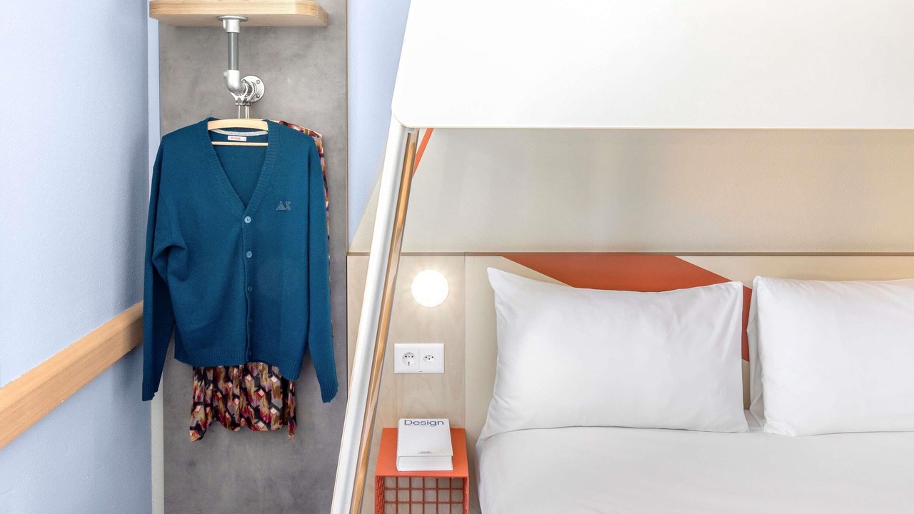 Photo of Bedroom in Paradiso