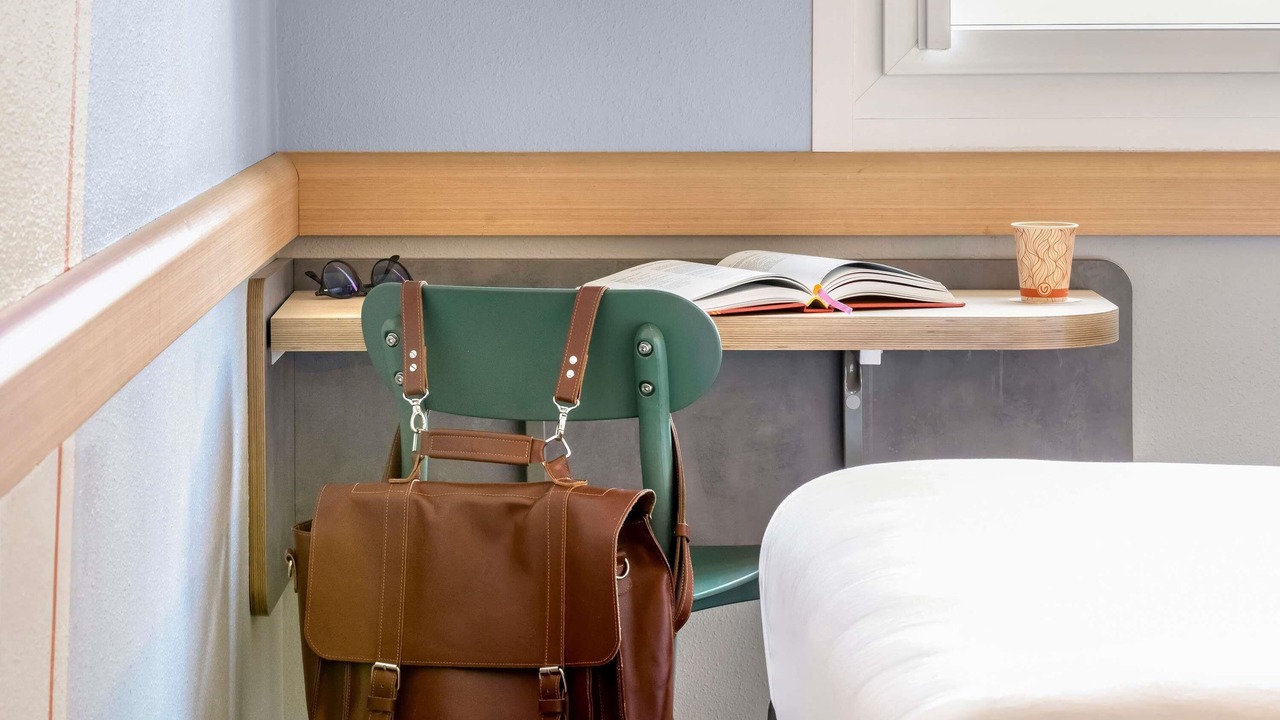 Photo of Bedroom in Paradiso