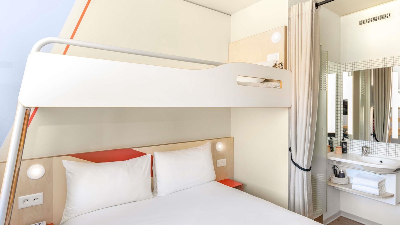 Photo of Bedroom in Paradiso