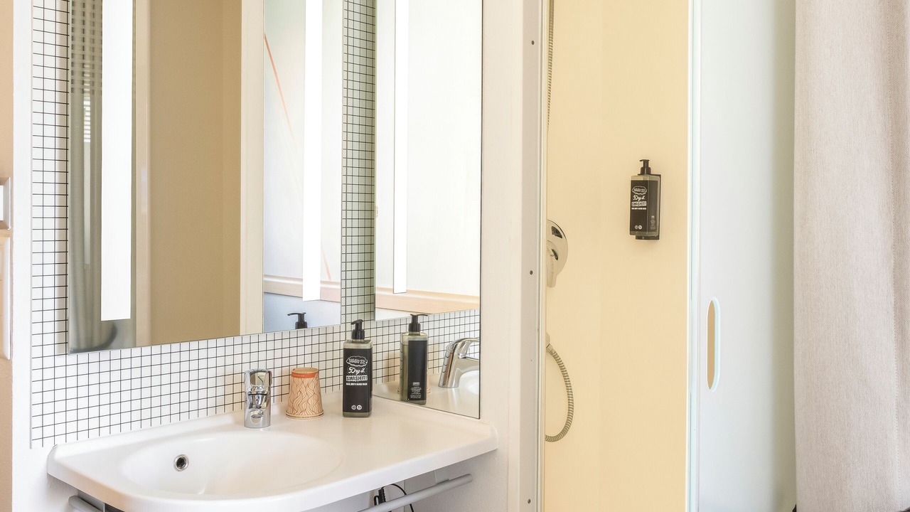 Photo of Bathroom in Paradiso