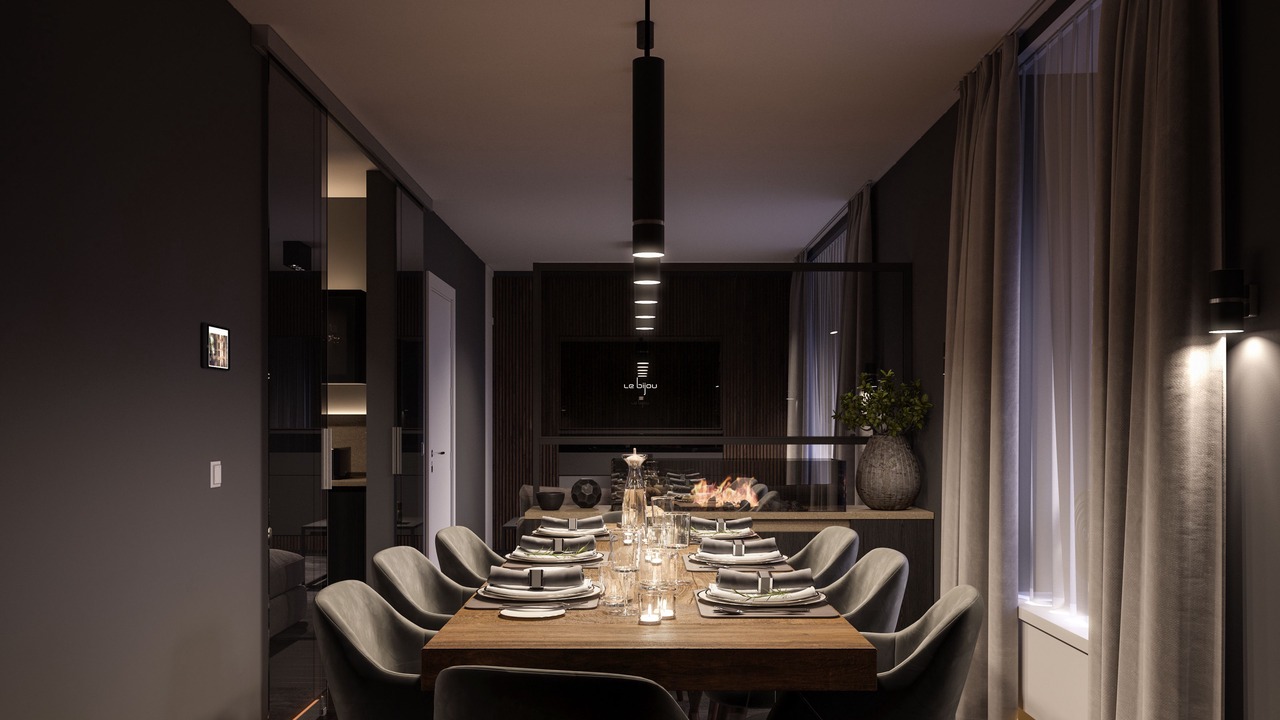Photo of Livingroom in Old Town