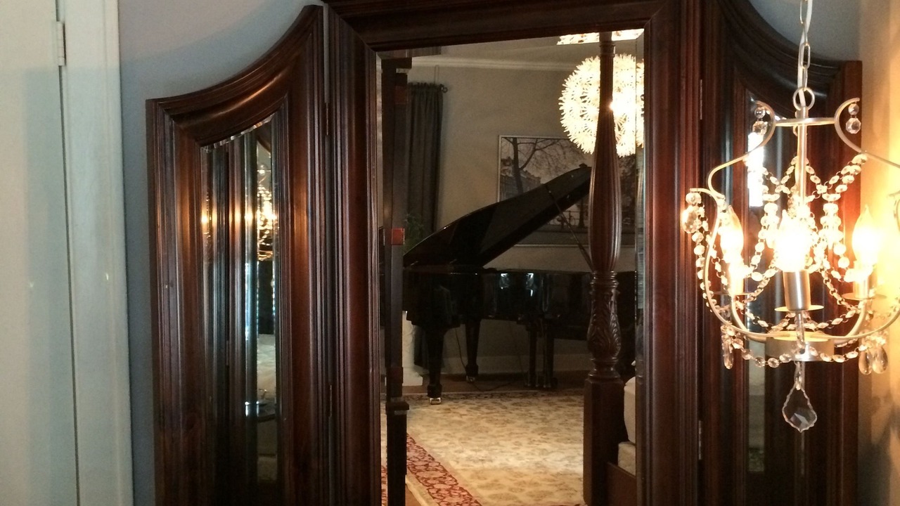 Photo of Bedroom in Mount Pleasant