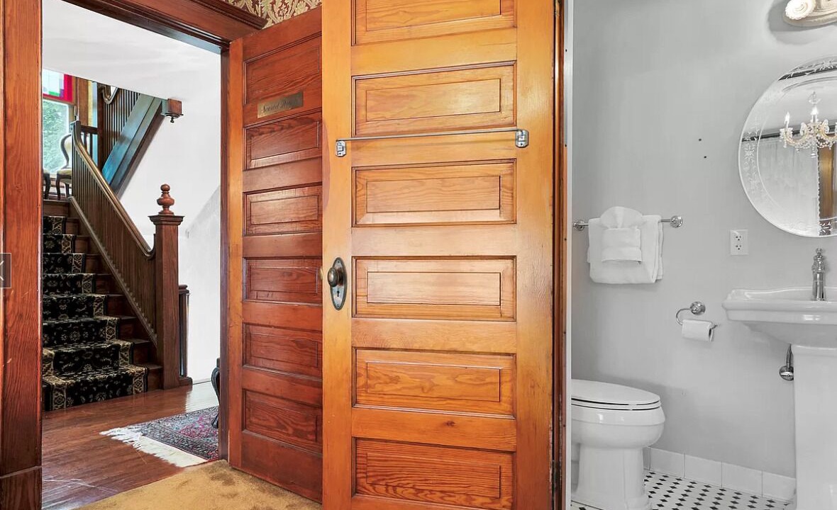 Photo of Bathroom in Mount Pleasant