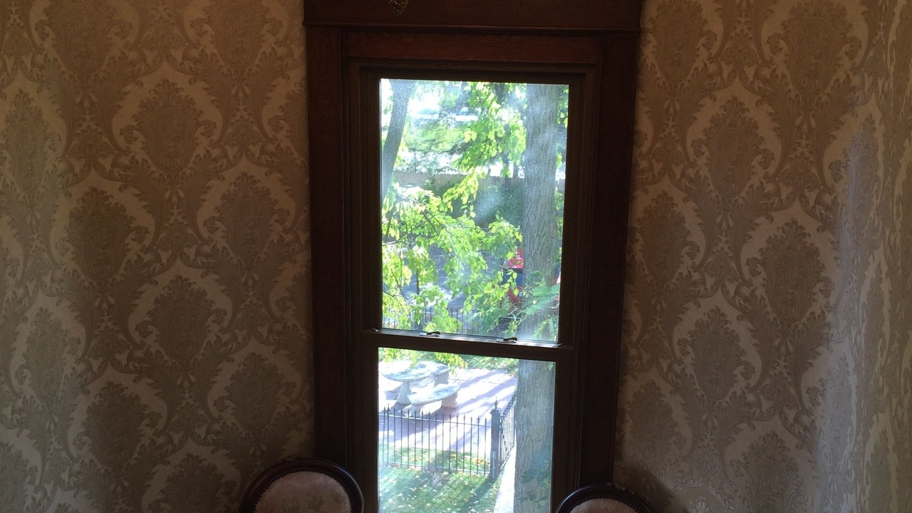 Photo of Bedroom in Mount Pleasant