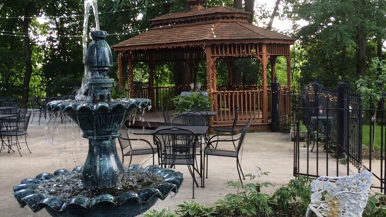 Photo of Outdoor in Mount Pleasant