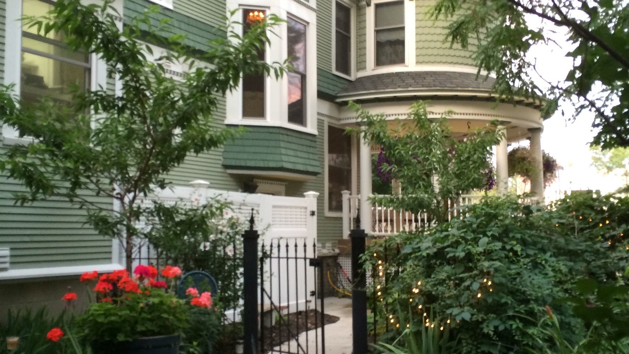 Photo of Outdoor in Mount Pleasant