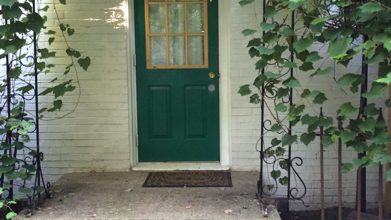 Photo of Bedroom in Mount Pleasant