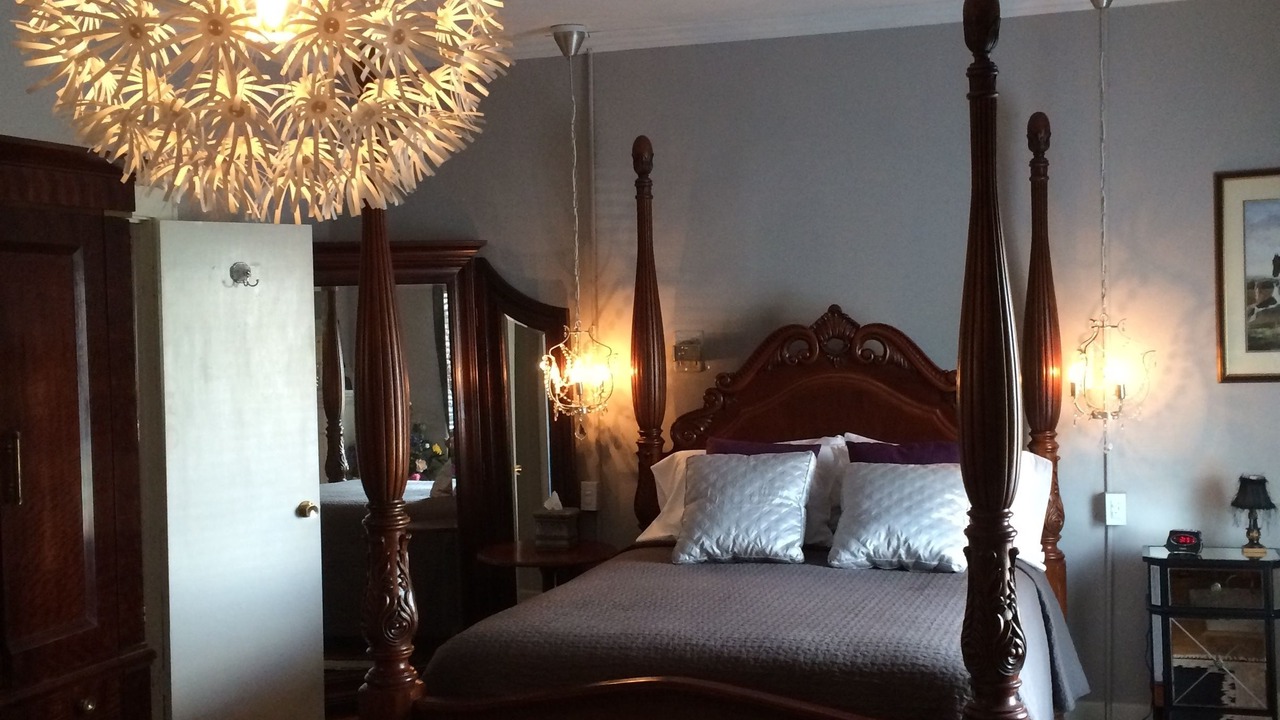 Photo of Bedroom in Mount Pleasant