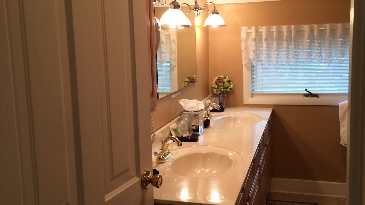Photo of Bathroom in Mount Pleasant