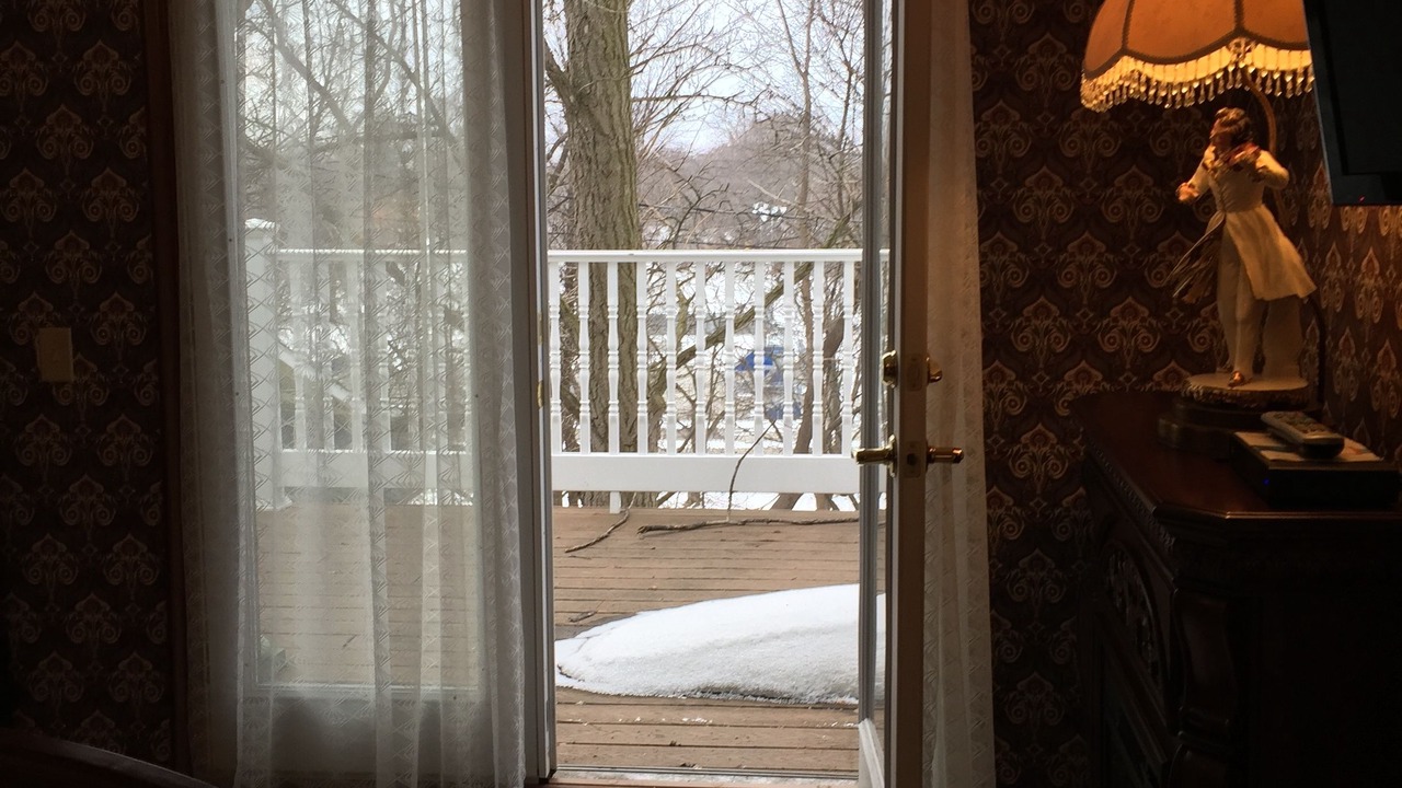 Photo of Bedroom in Mount Pleasant