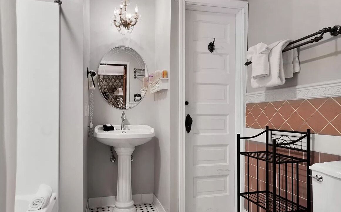 Photo of Bathroom in Mount Pleasant
