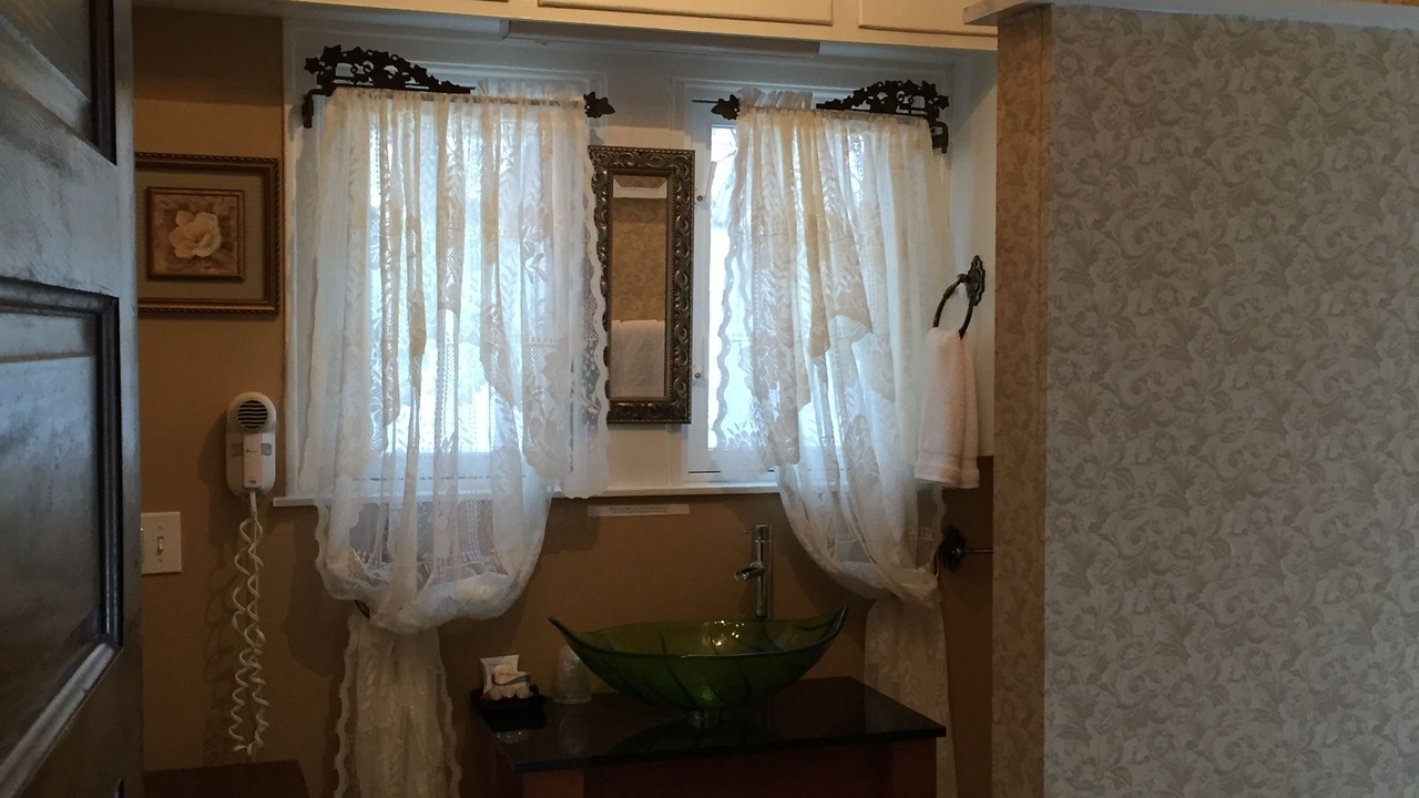 Photo of Bathroom in Mount Pleasant