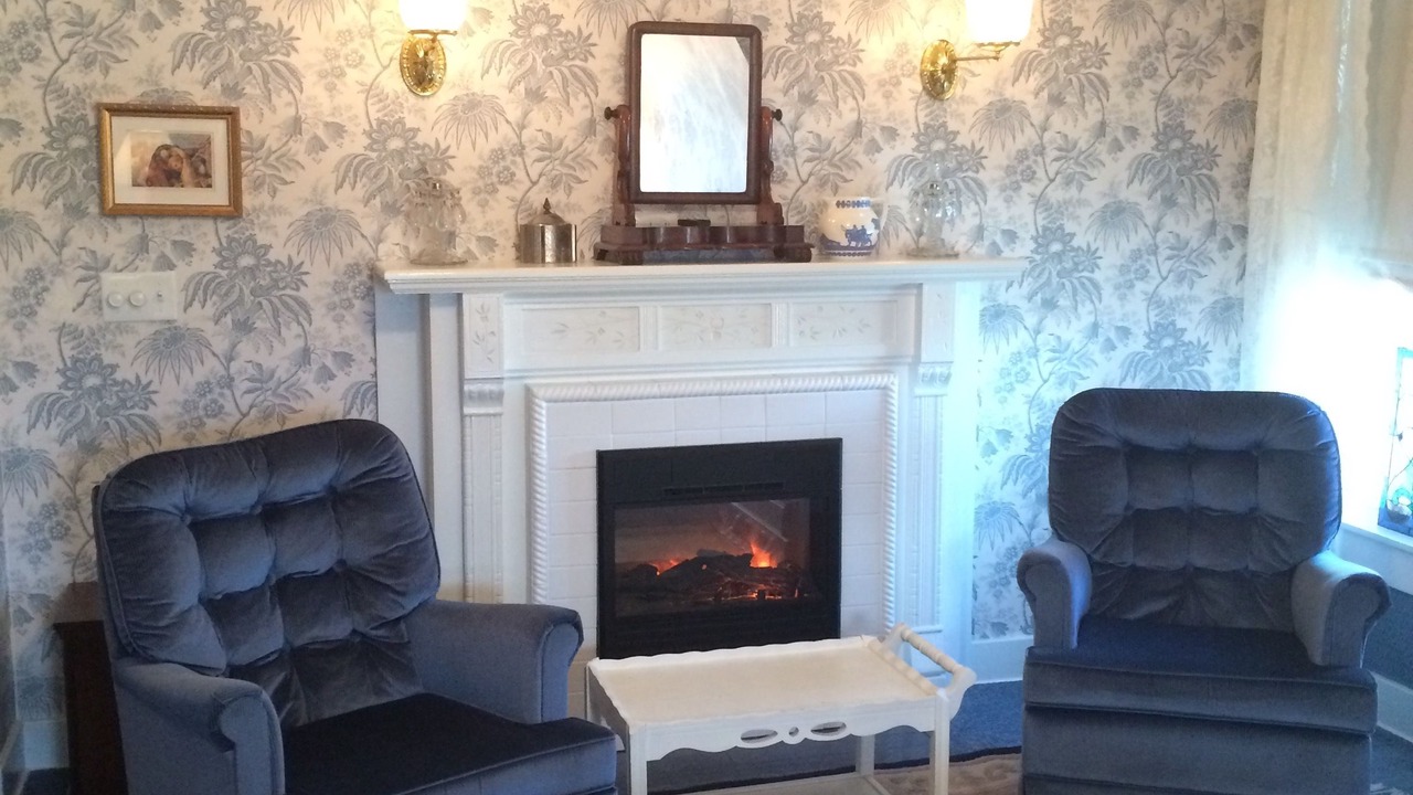Photo of Bedroom in Mount Pleasant