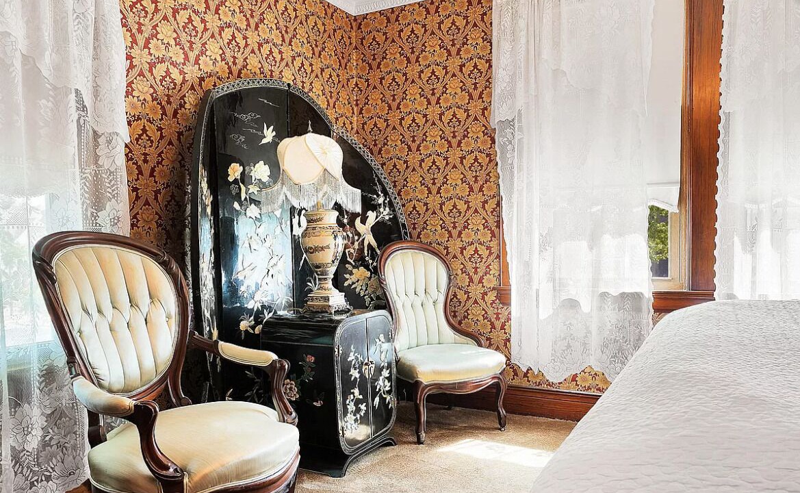Photo of Bedroom in Mount Pleasant