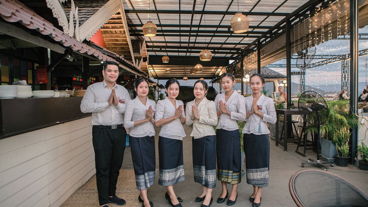 Photo of Outdoor in Pakse