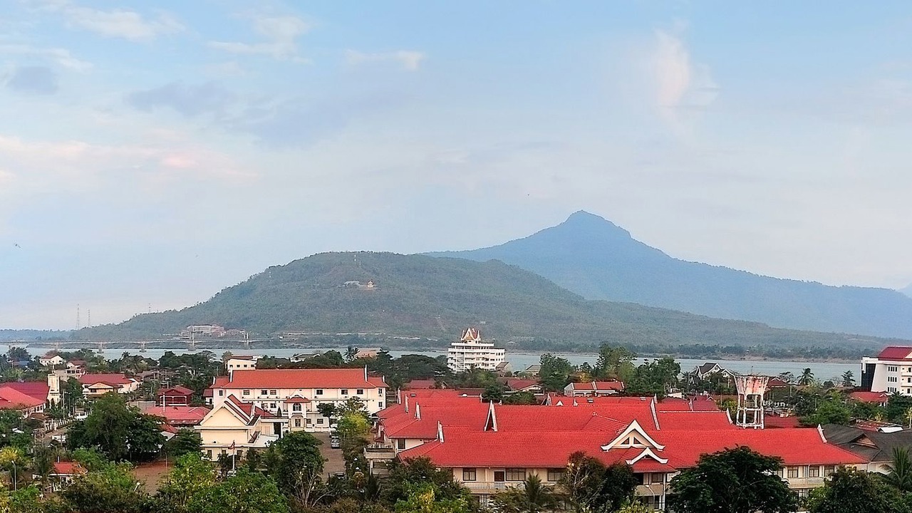 Photo of Outdoor in Pakse
