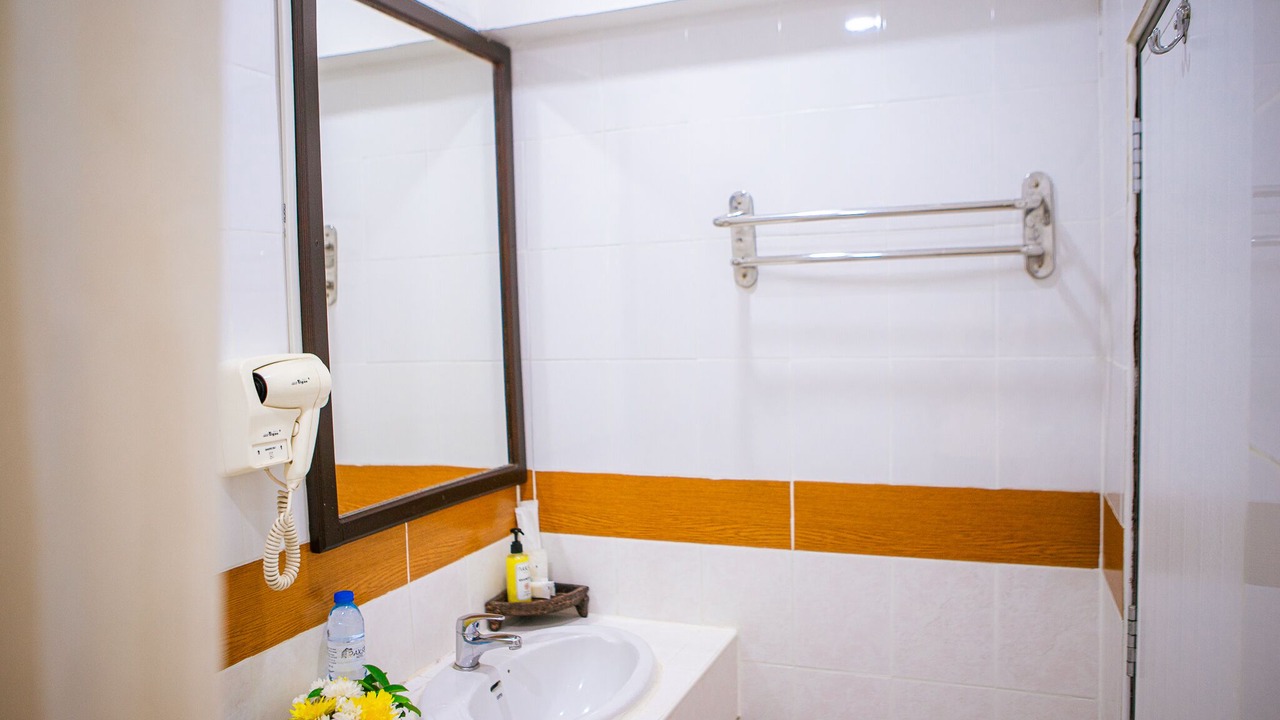 Photo of Bathroom in Pakse