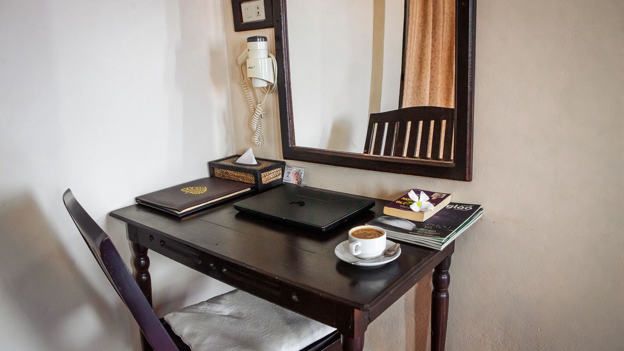 Photo of Bedroom in Pakse