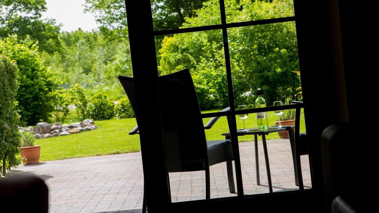 Photo of Patio Balcony in Langelo