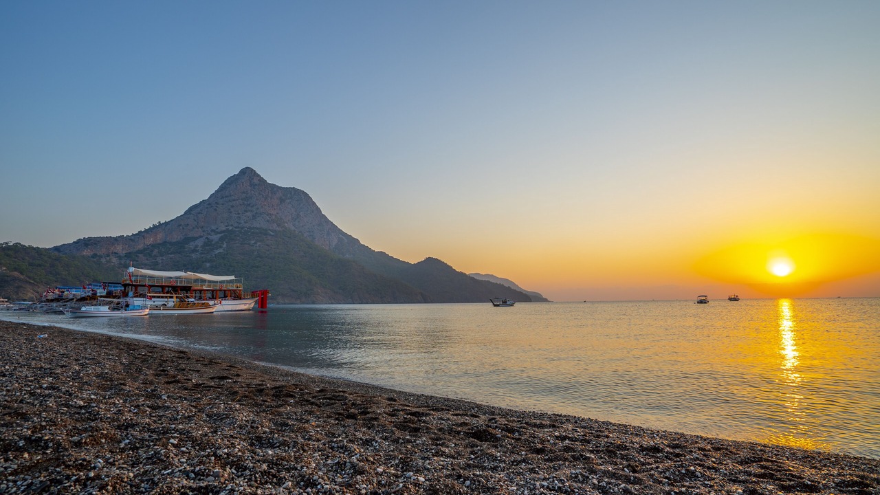 Photo of Outdoor in Adrasan